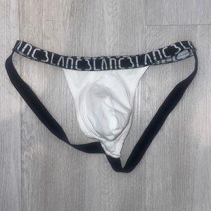 Blanc Menswear jockstrap